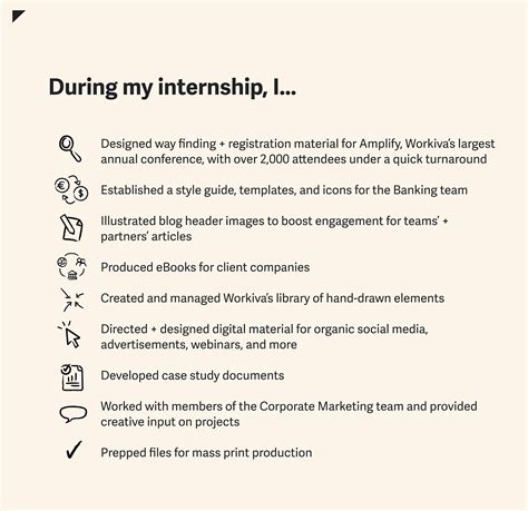Workiva Intern Reviews .